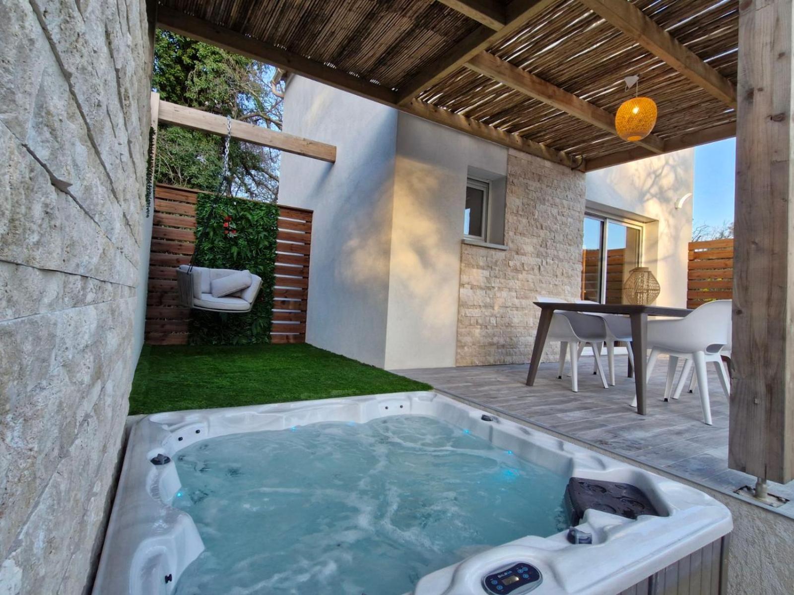 Petite Maison - Porto-Vecchio Villa Esterno foto