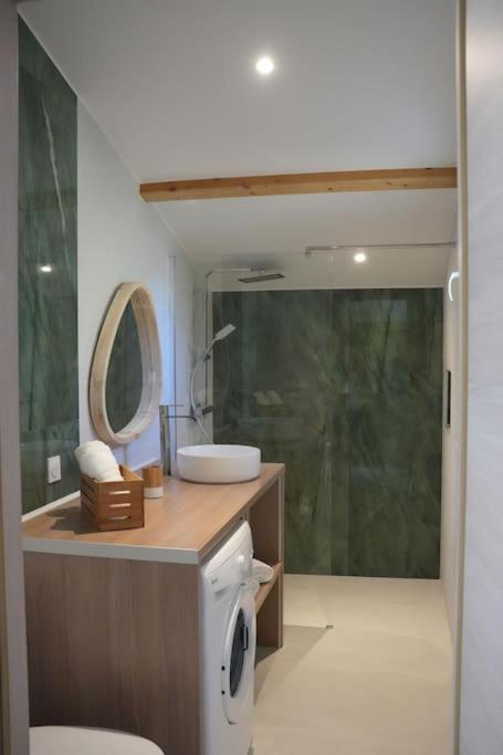 Petite Maison - Porto-Vecchio Esterno foto