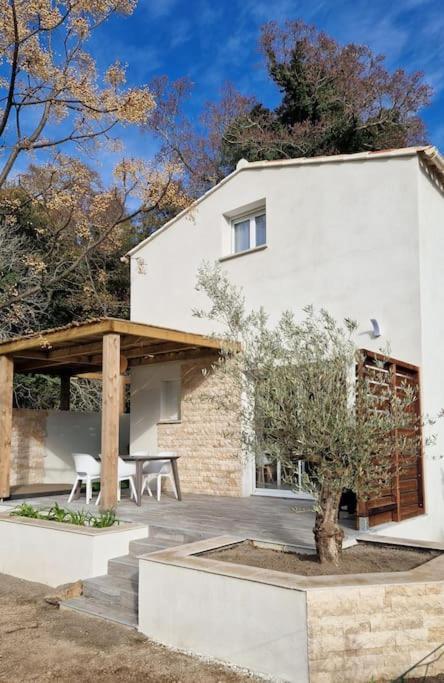 Petite Maison - Porto-Vecchio Esterno foto