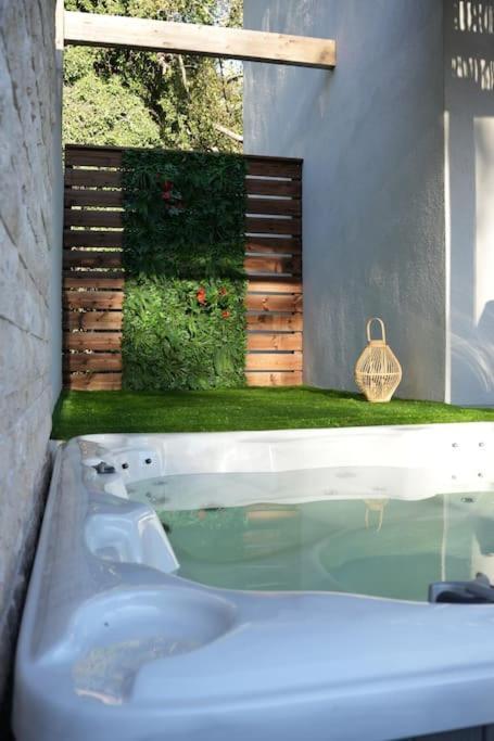Petite Maison - Porto-Vecchio Esterno foto