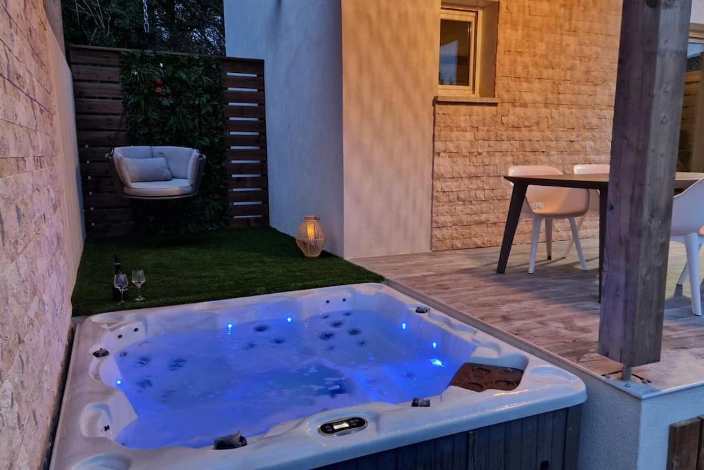 Petite Maison - Porto-Vecchio Esterno foto